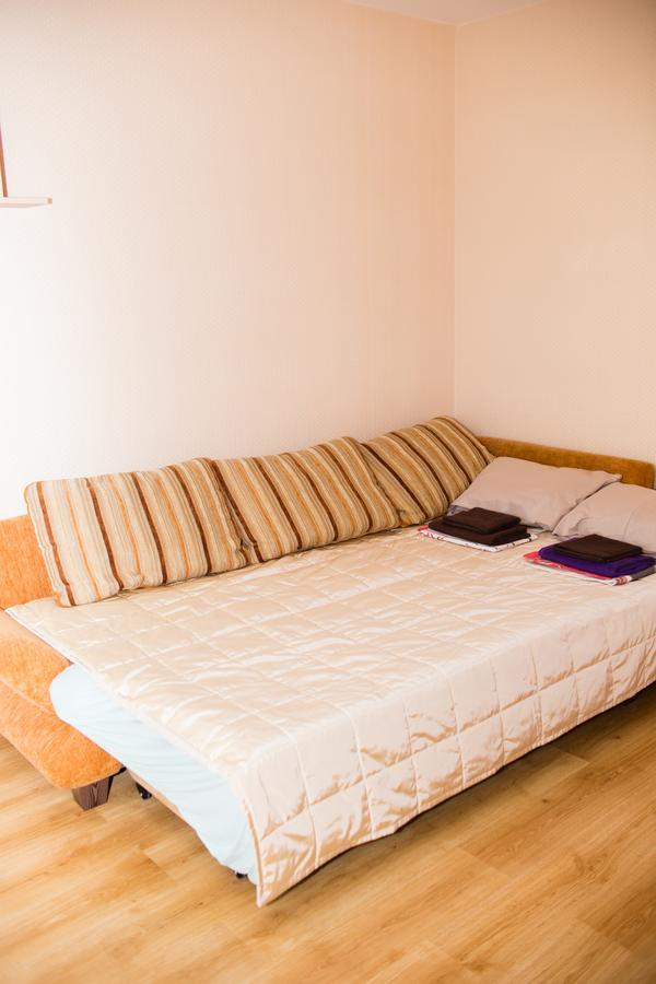 Family Hostel Minsk Eksteriør bilde
