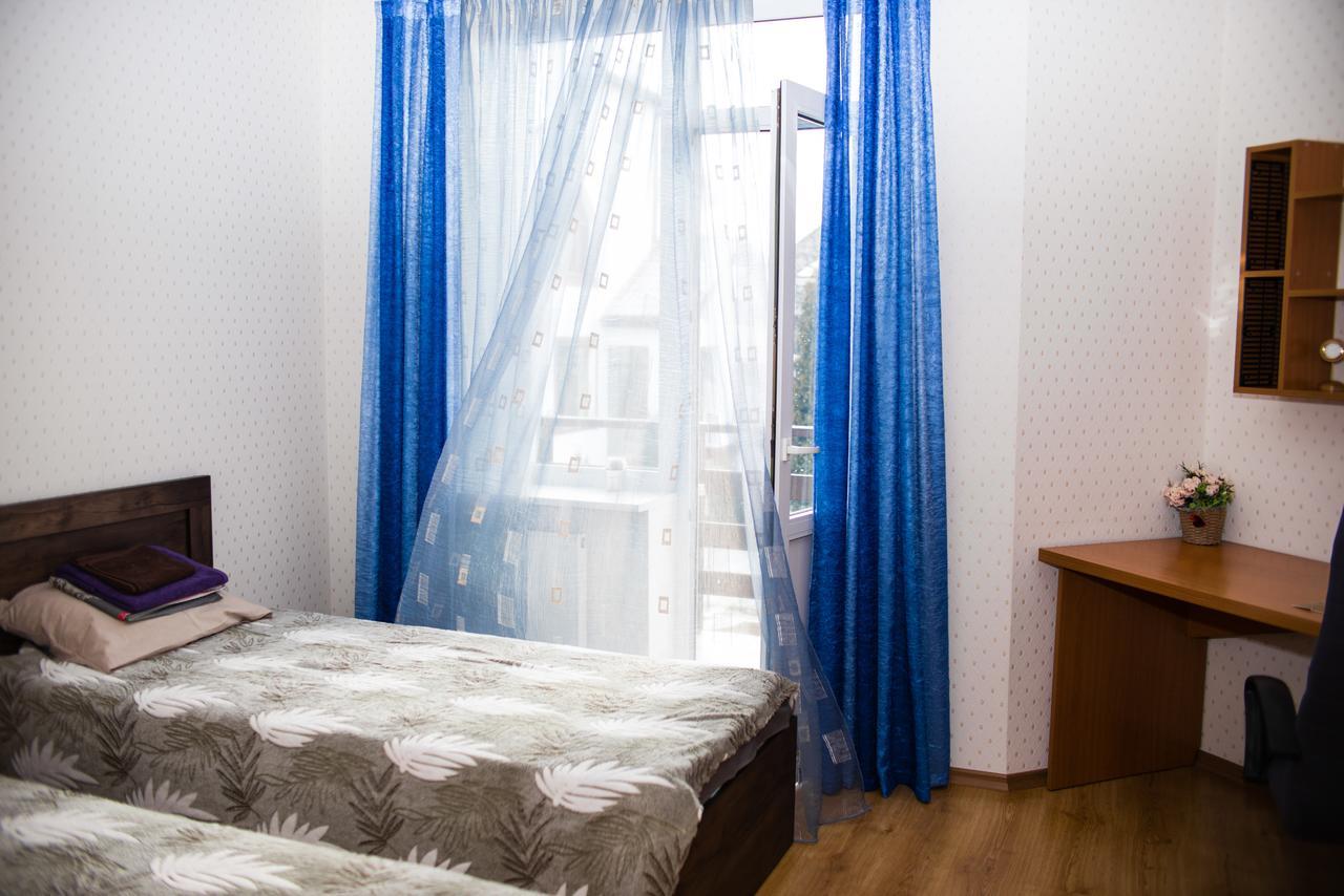 Family Hostel Minsk Eksteriør bilde