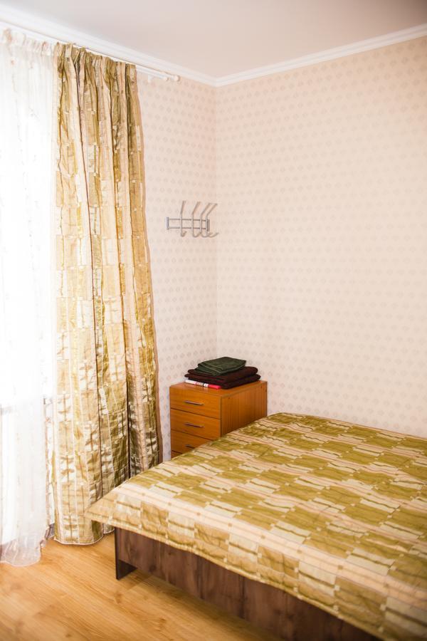 Family Hostel Minsk Eksteriør bilde