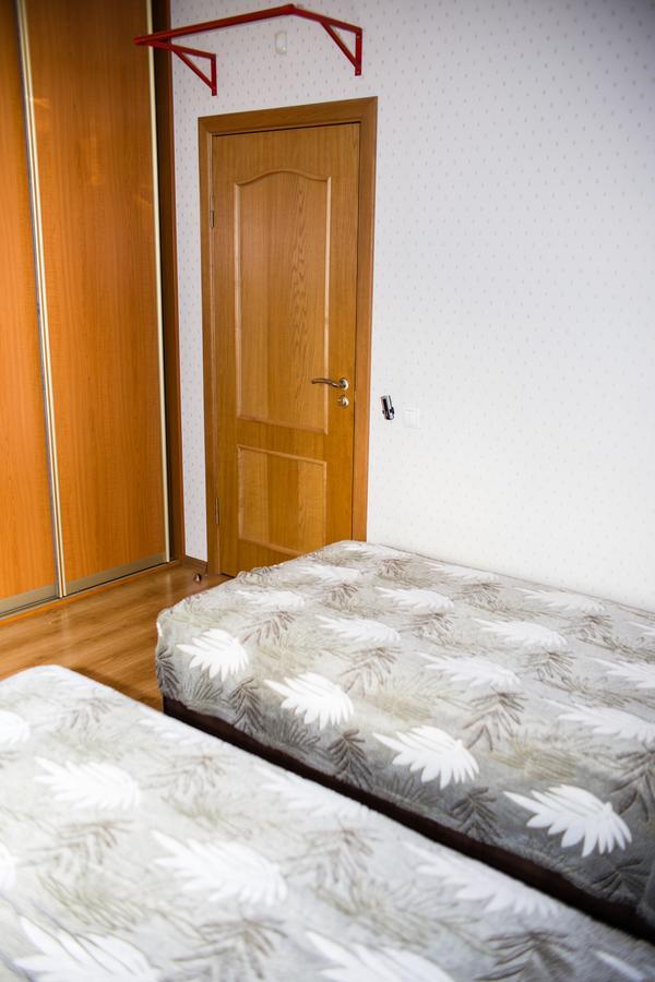 Family Hostel Minsk Eksteriør bilde